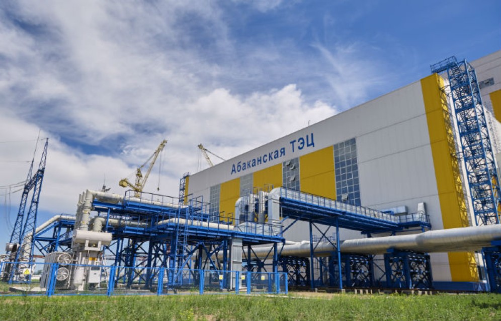 Горячая вода появится в квартирах абаканцев на сутки позже