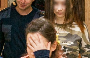 Хабаровские живодерки получили реальные сроки заключения