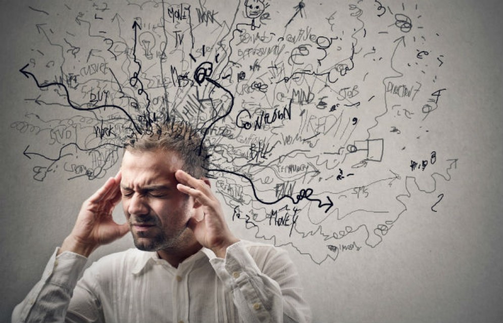 СМИ: психологи назвали потерю смысла в работе проблемой века