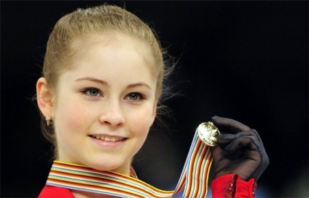 Олимпийская чемпионка Липницкая завершила карьеру