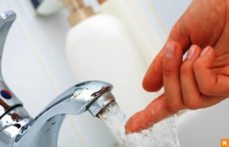 Холодное водоснабжение в Черногорске восстановлено