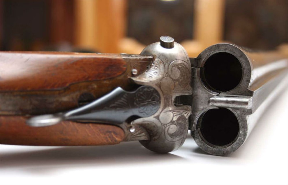 Житель Хакасии хотел покончить с собой, а вместо этого убил отца