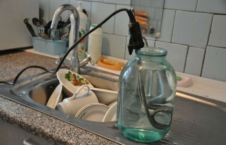 Один из районов Абакана на несколько дней останется без горячей воды ​