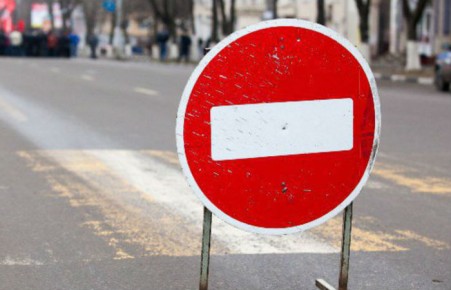 Центр Абакана перекроют 2 сентября на время проведения фестиваля «ВБелом»