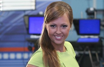 В Киеве похищена журналистка «Первого канала»