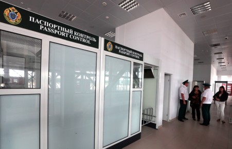 Российскую журналистку Курбатову выдворили с Украины