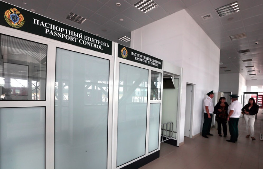 Российскую журналистку Курбатову выдворили с Украины