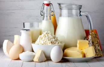 Российским фермерам возместят до 50% затрат на продвижение продукции