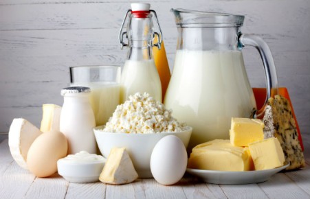 Российским фермерам возместят до 50% затрат на продвижение продукции