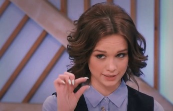 Роскомнадзор пообещал воздействовать на Первый канал из-за передач с Шурыгиной