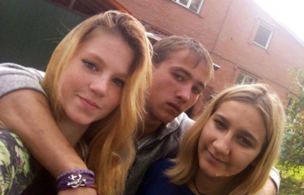 В Абакане ищут подростков, сбежавших из ермаковского детского дома