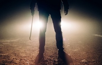 Убийцу из Хакасии вычислили благодаря системе "Глонасс"