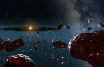 К Земле приближаются 24 "звезды смерти"