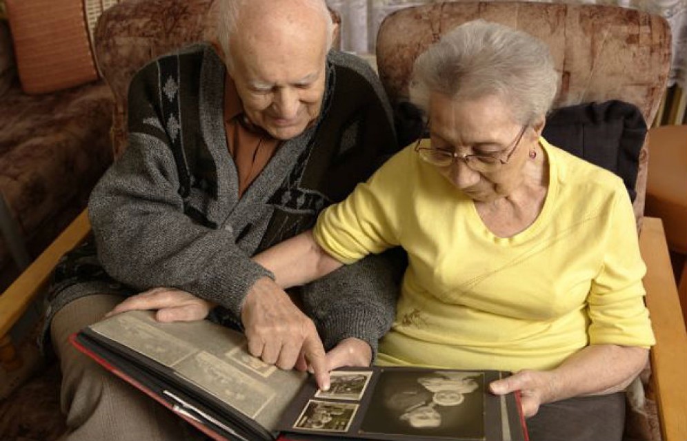 В России выросло число долгожителей