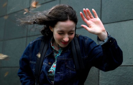 В Хакасии ожидается усиление ветра