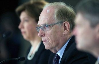 Макларен снял с России обвинения в господдержке допинговой системы