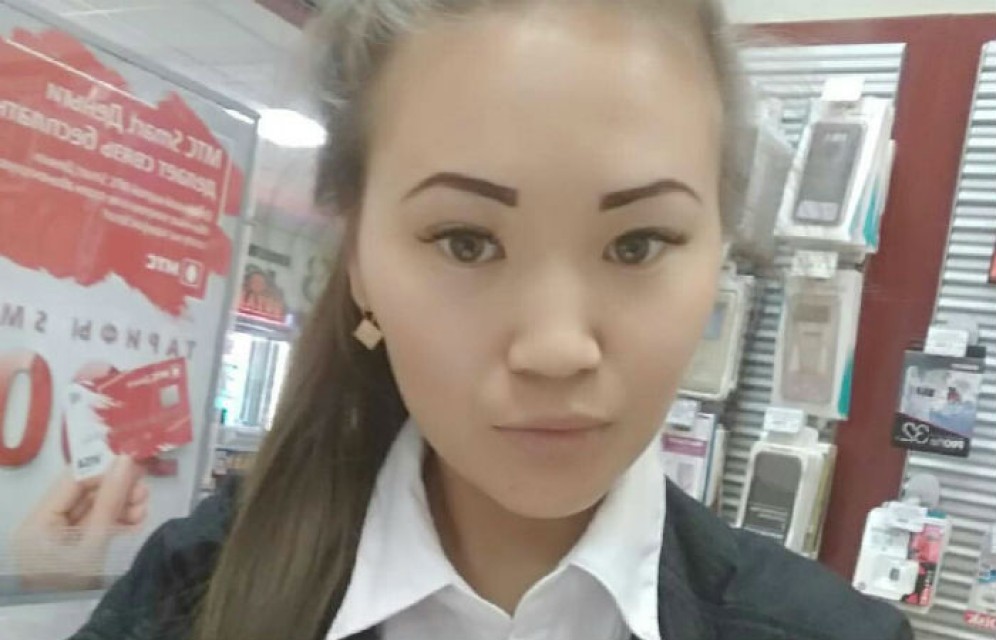 В Абакане пропала 24-летняя девушка