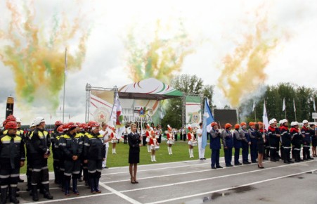 СУЭК поддержит инициативу главы Хакасии по проведению «Шахтерской олимпиады-2018»