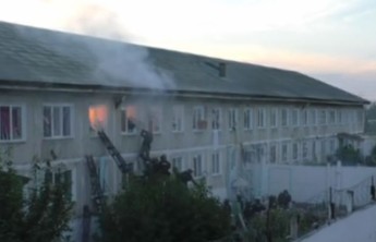 В Хакасии осужден третий организатор бунта в колонии