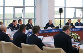 Глава Хакасии прокомментировал итоги заседания президиума Госсовета РФ