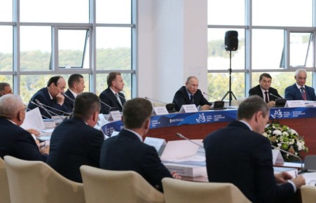 Глава Хакасии прокомментировал итоги заседания президиума Госсовета РФ