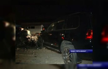 Виновник смертельной аварии с участием Андрея Петрова вышел на свободу по УДО