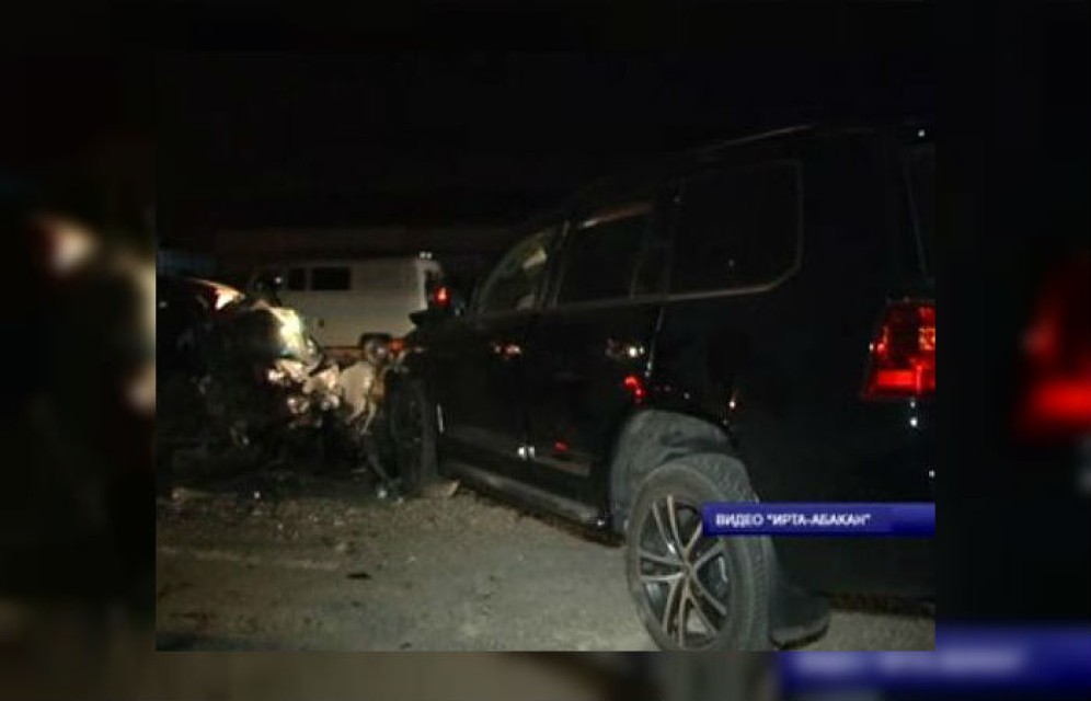 Виновник смертельной аварии с участием Андрея Петрова вышел на свободу по УДО