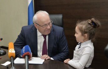 В Хакасии стартовала акция «Дневник главы республики»