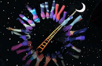 Театр "Сказка" открывает 39-й сезон