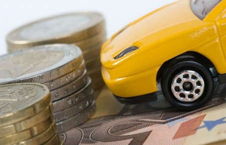 Транспортный налог предложили заменить экологическим сбором