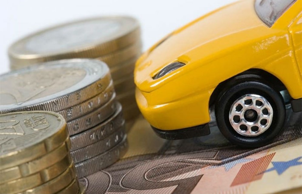 Транспортный налог предложили заменить экологическим сбором