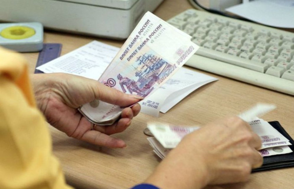 Глава ПФР рассказал о повышении пенсий до прожиточного минимума