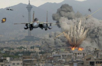 ВКС России уничтожили в Сирии "министра войны" ИГИЛ