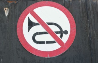 Суббота в Хакасии - день тишины