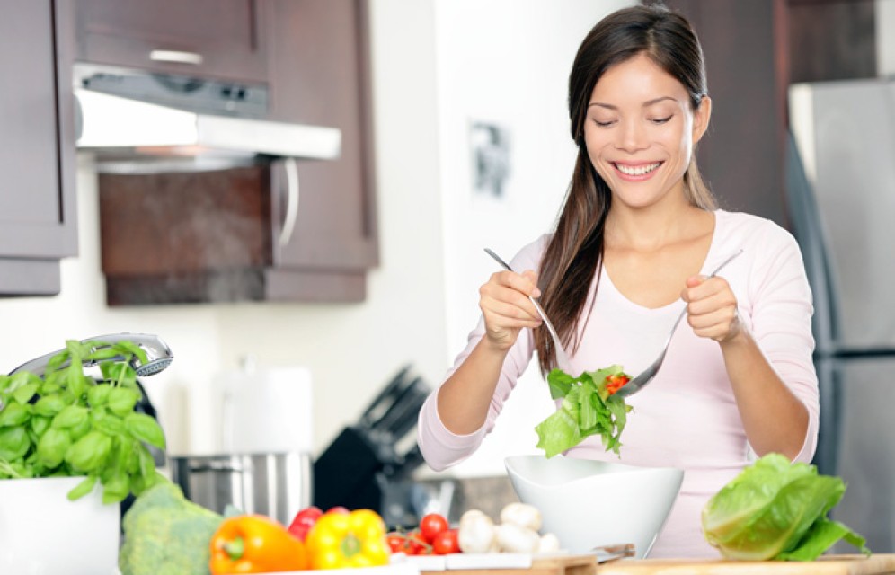  Ученые назвали диету, которая способна максимально продлить жизнь