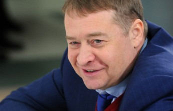 Экс-главу Марий Эл задержали по подозрению в получении взятки