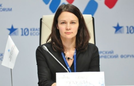 Уроженка Хакасии назначена замминистра по делам Северного Кавказа