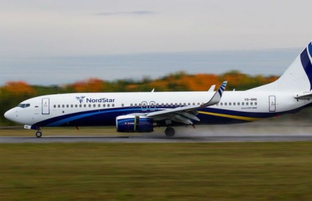 В Хакасии возобновляется рейс Абакан - Норильск