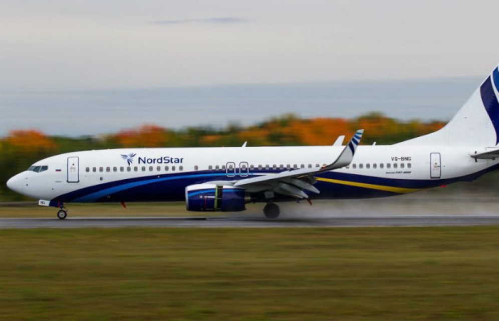 В Хакасии возобновляется рейс Абакан - Норильск