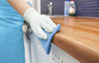 Ученые назвали чистящие средства причиной тяжелого заболевания