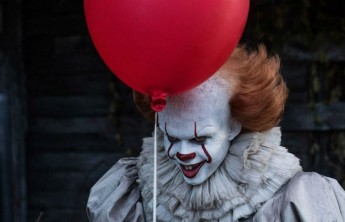 Новая экранизация "Оно" за один уик-энд обогнала все хорроры в истории