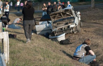 Гаишник Мовшин на суде в Абакане не признал вины в смерти четырех женщин