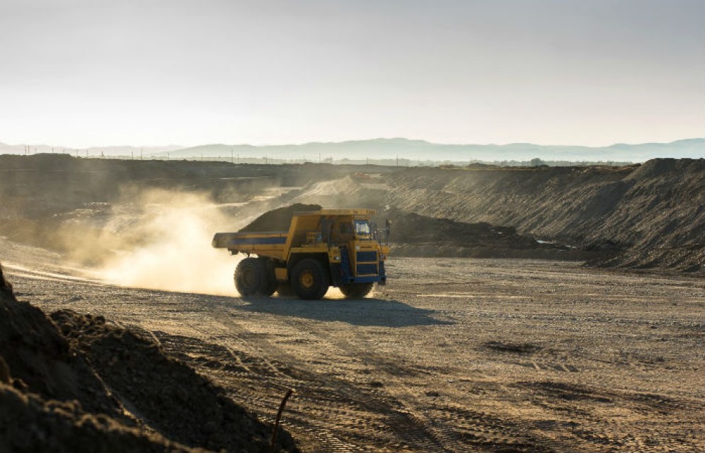 Разрез СУЭК в Хакасии оспорил штраф Росприроднадзора, потребовавшего получить лицензию