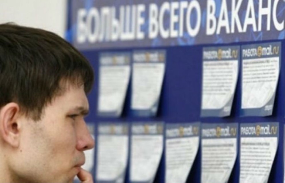 В Хакасии не хватает строителей, водителей, медиков