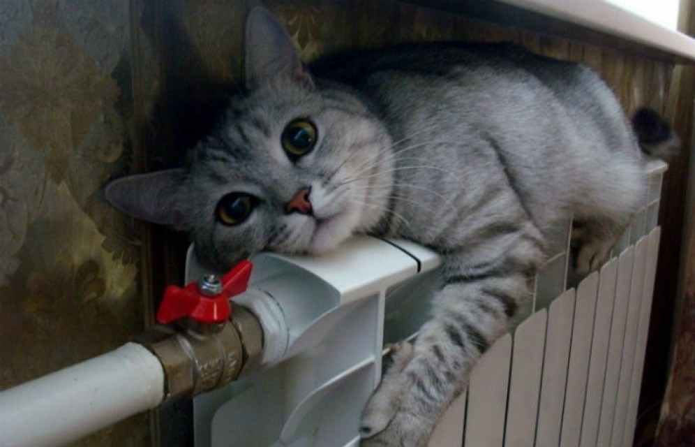 Хакасия готова к началу отопительного сезона на 94%