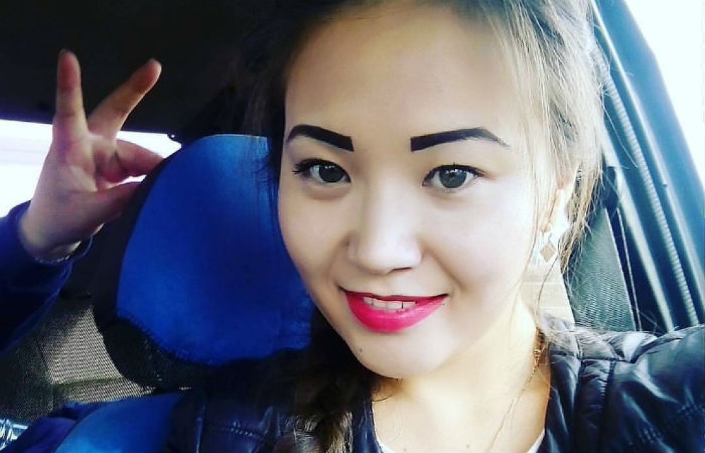 В Абакане вторую неделю ищут пропавшую Оксану Литвинову