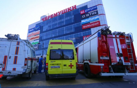 Раскрыты масштабы волны телефонного терроризма в России