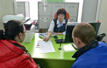 У каждого безработного в Хакасии появится куратор