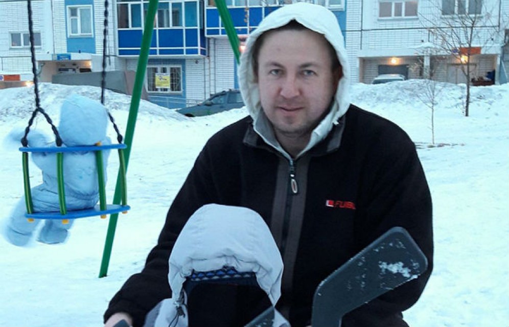 В Красноярске бизнесмен, отец двоих детей, оказался серийным маньяком-педофилом