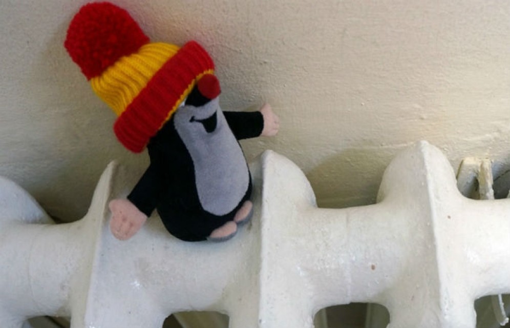 В детских садах, школах и больницах Абакана потеплеет с 19 сентября